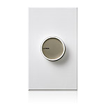 Dimmer with Rotate On/Off