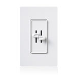 Dual Slide-to-off Dimmer