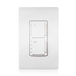Maestro Fan Control and LED dimmer