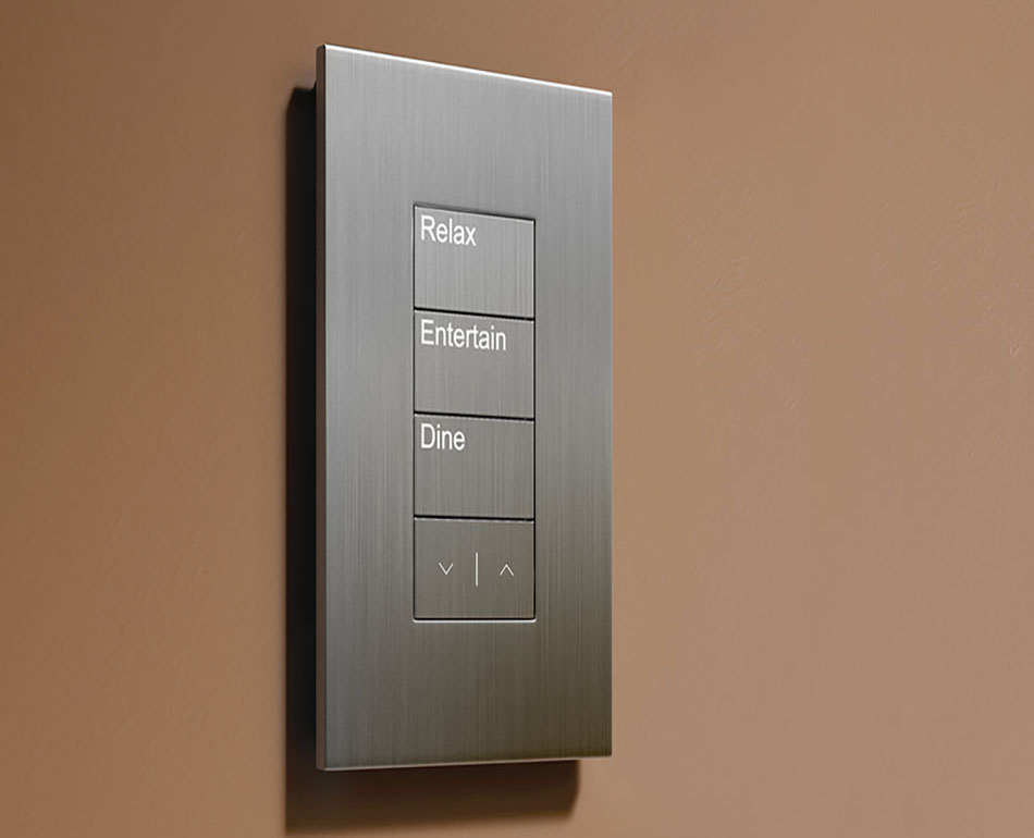 how much does lutron homeworks cost
