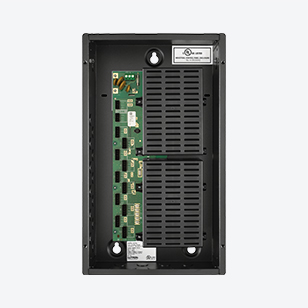 QSPS 10-output Power Panel