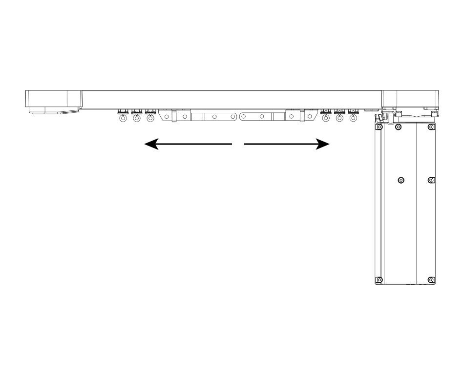 Center Draw