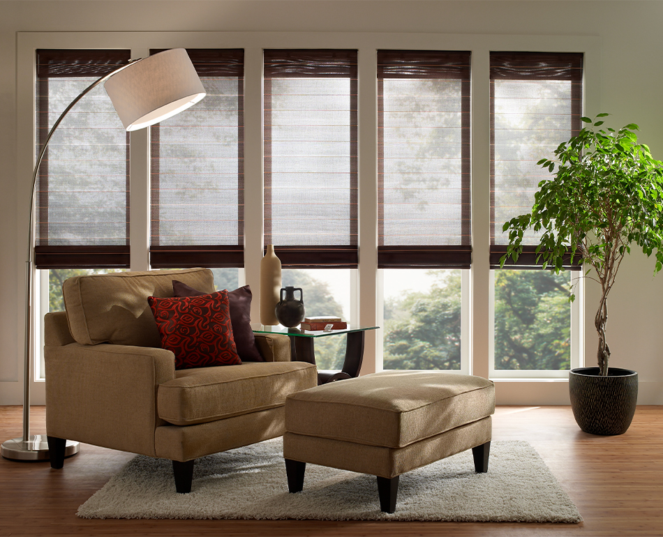 Cerus living room