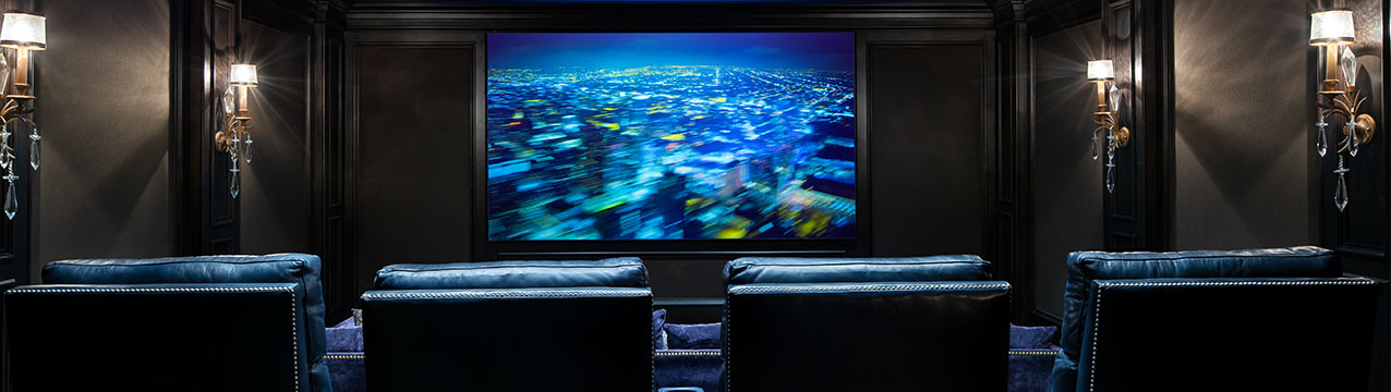 Home theater