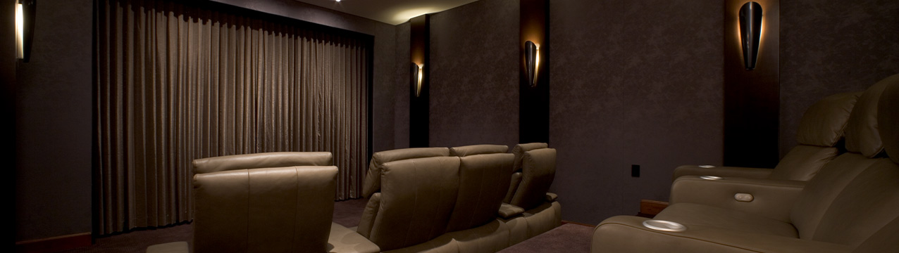 Home theater