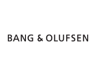 bang & olufsen Logo