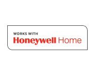 Works with Honeywell Logo